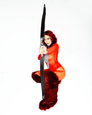 Taylor Upsahl Photo #76