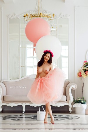 Valeria Kovalenko Photo #47