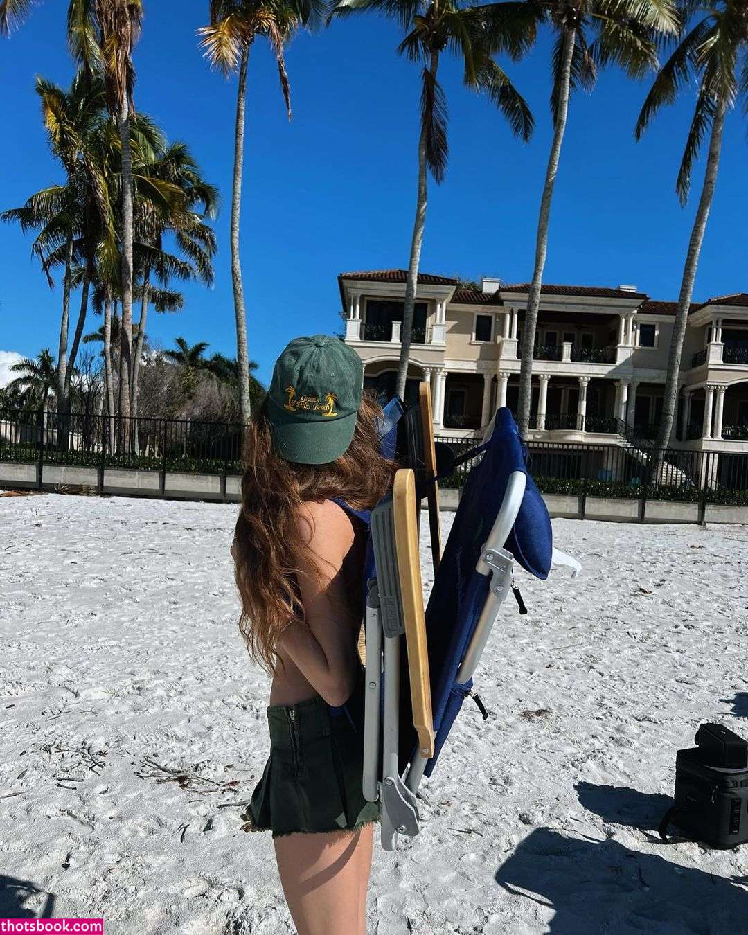 Annemarie Morin Photo #60