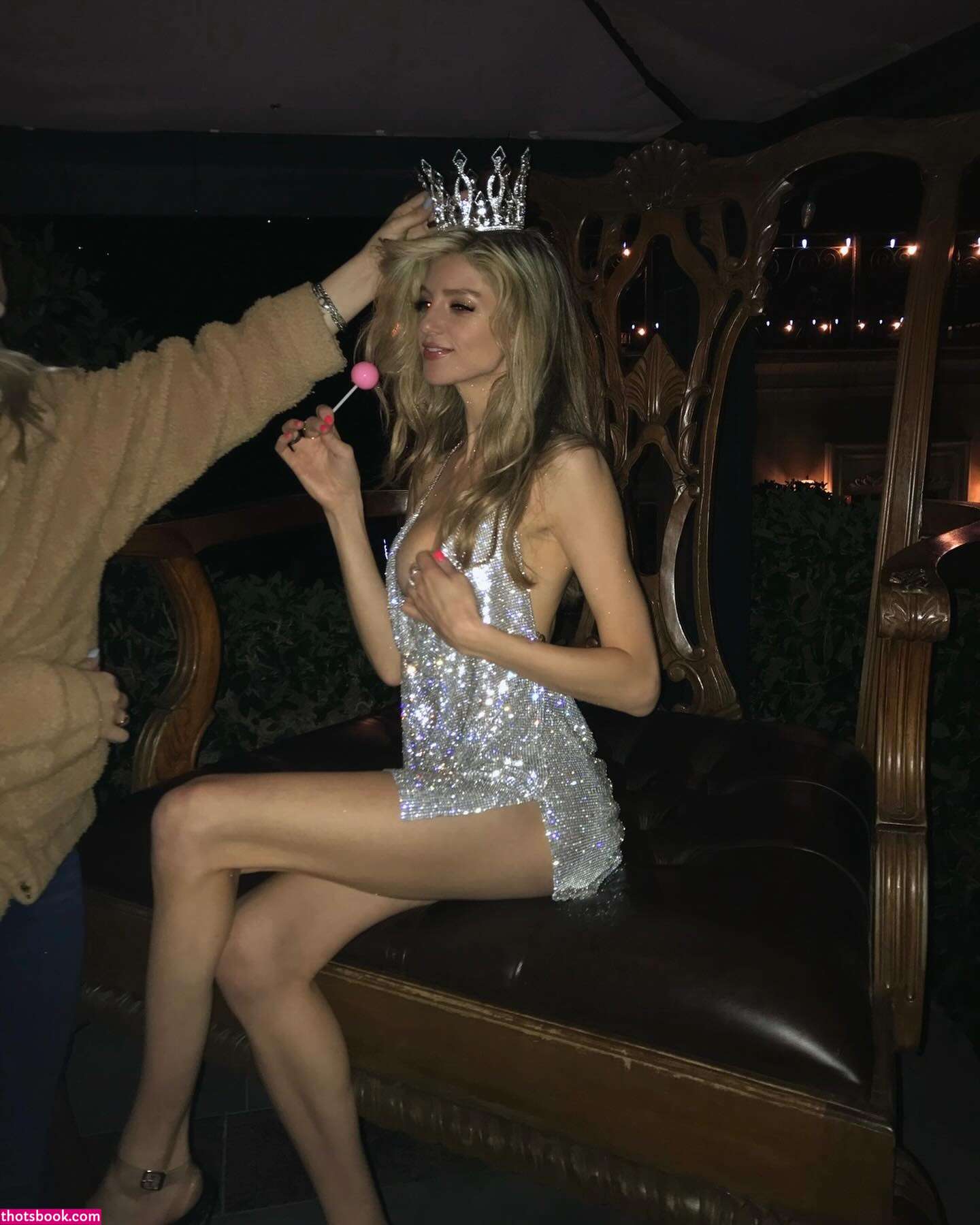 Annemarie Morin Photo #62