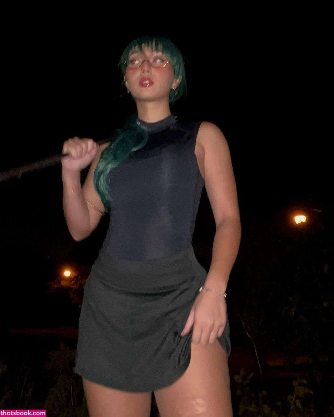 Sabrina Pezeshkian Photo #39