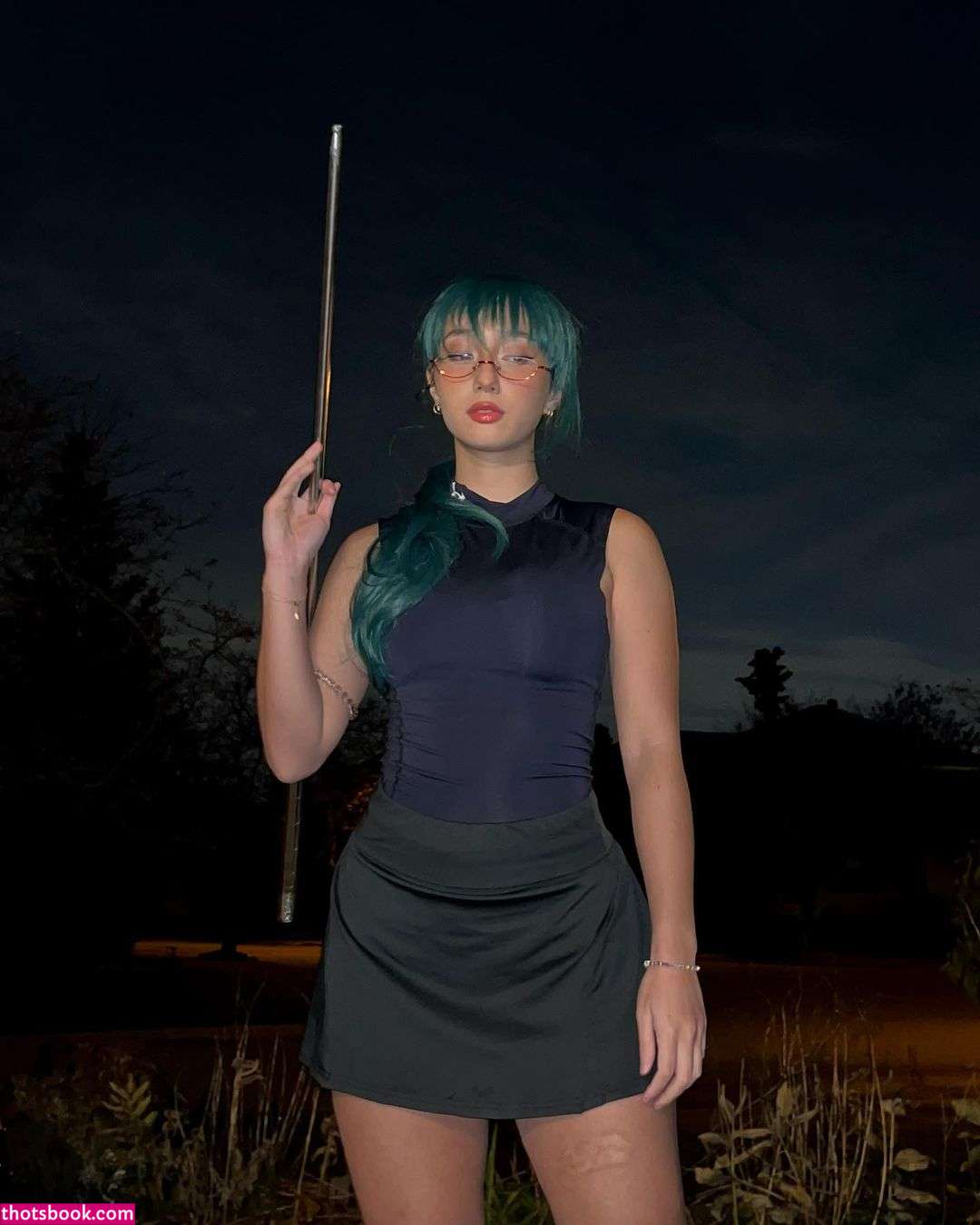 Sabrina Pezeshkian Photo #41