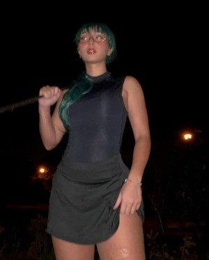 Sabrina Pezeshkian Photo #39