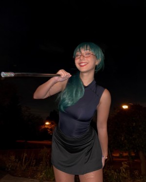 Sabrina Pezeshkian Post #10