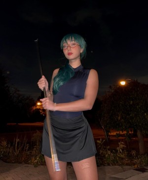 Sabrina Pezeshkian Photo #44