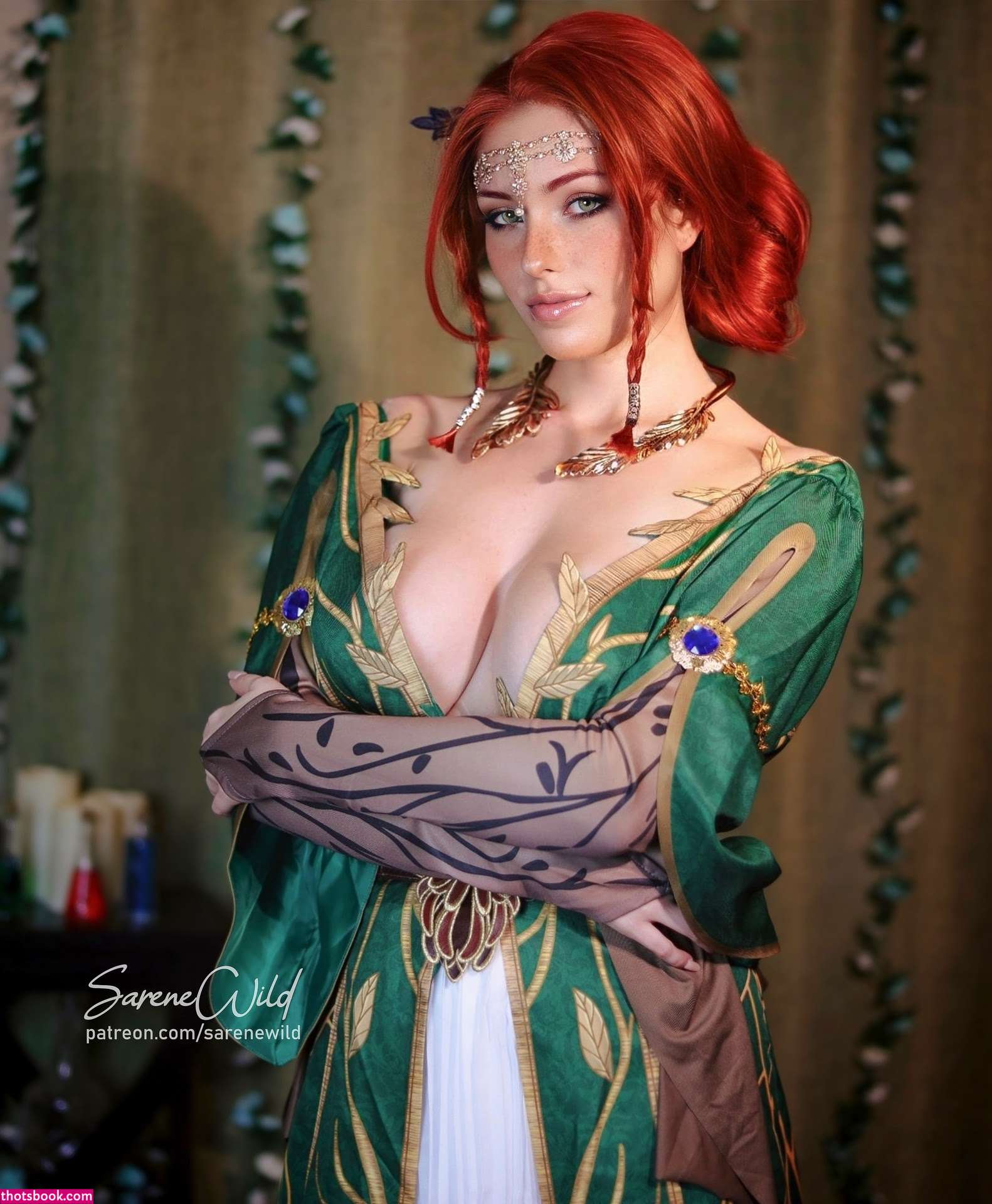 Sarenewild Photo #179