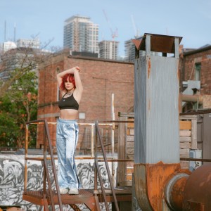 Taylor Upsahl Photo #84