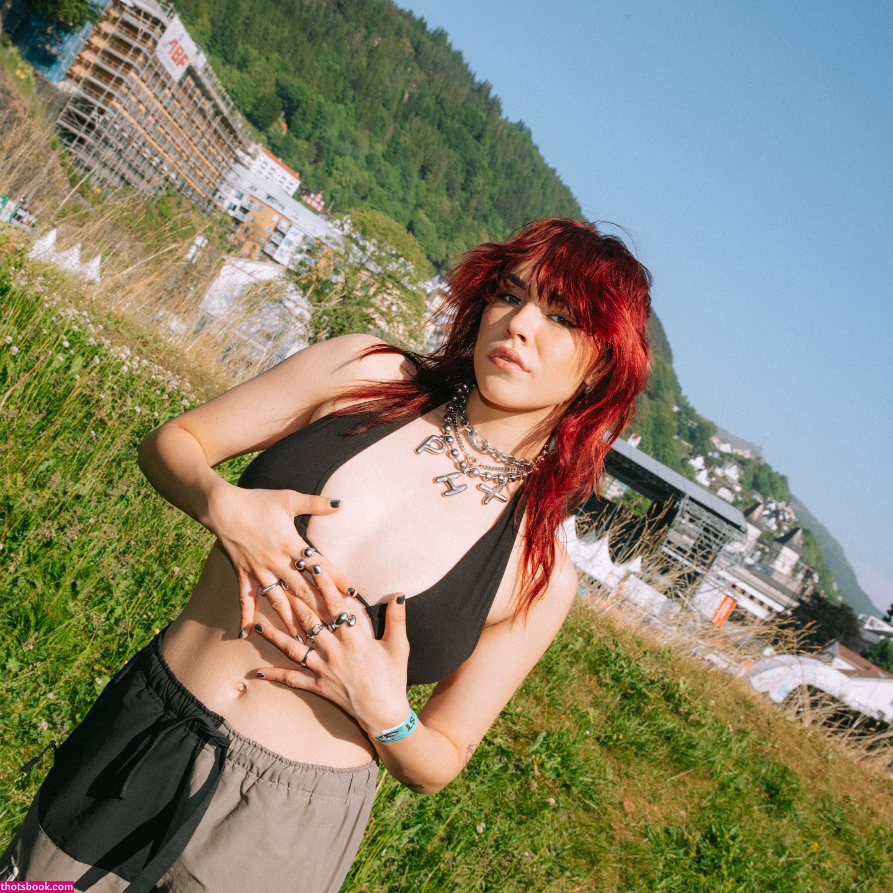 Taylor Upsahl Photo #87