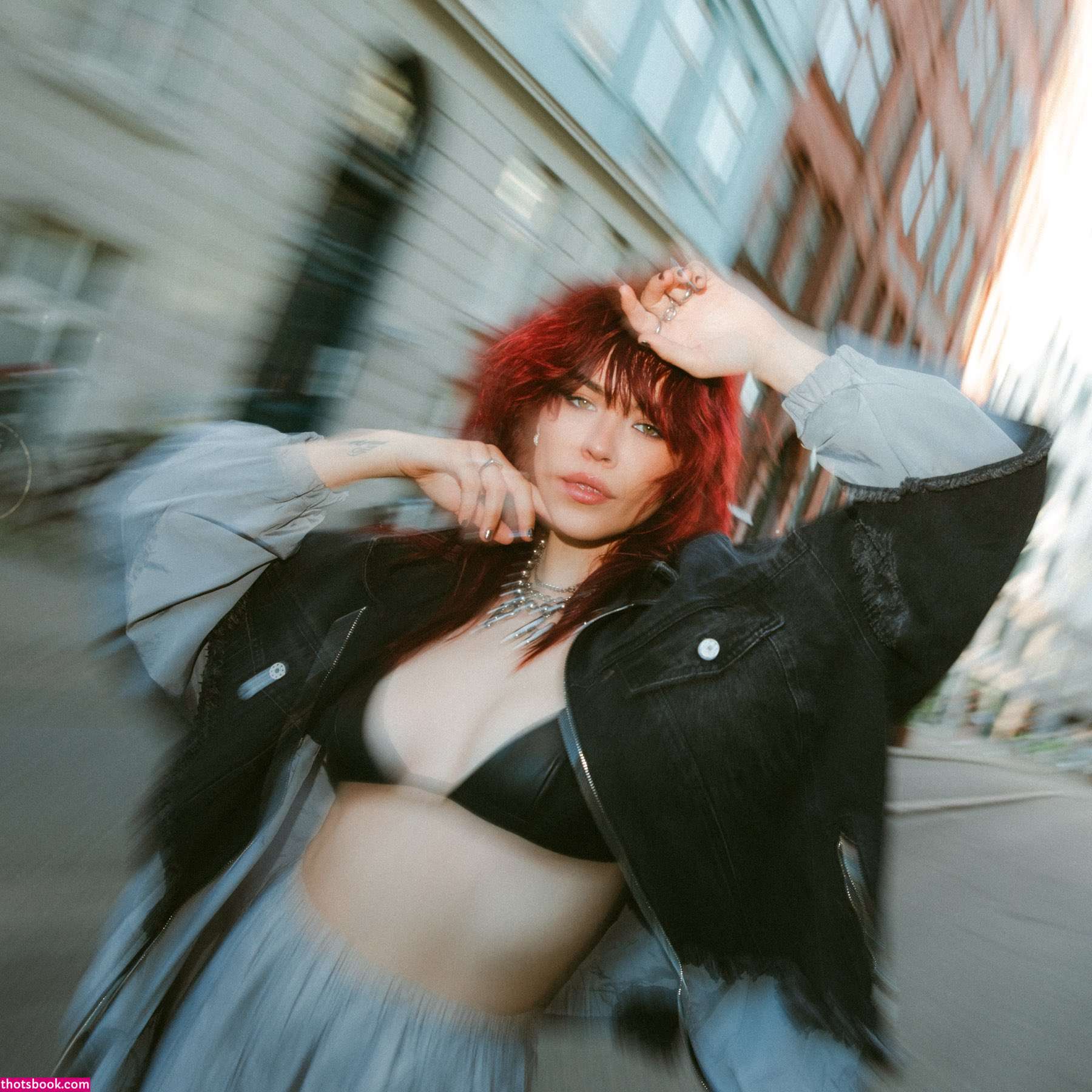 Taylor Upsahl Photo #90