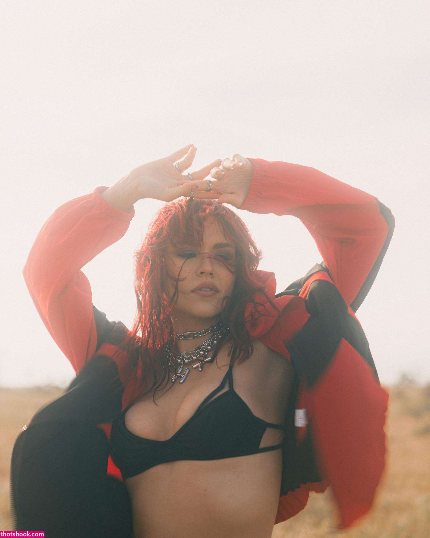 Taylor Upsahl Photo #97