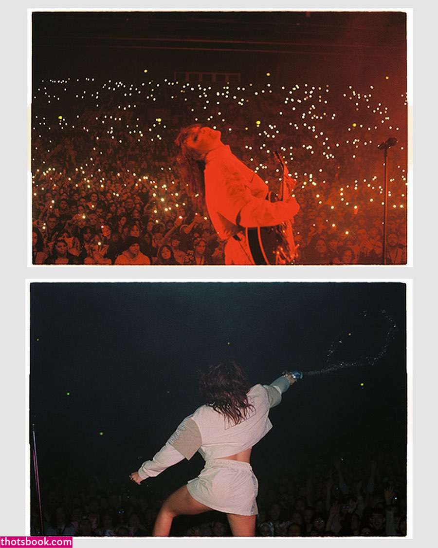 Taylor Upsahl Photo #100