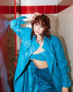 Taylor Upsahl Photo #98