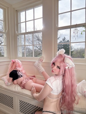 Belle Delphine Photo #6812