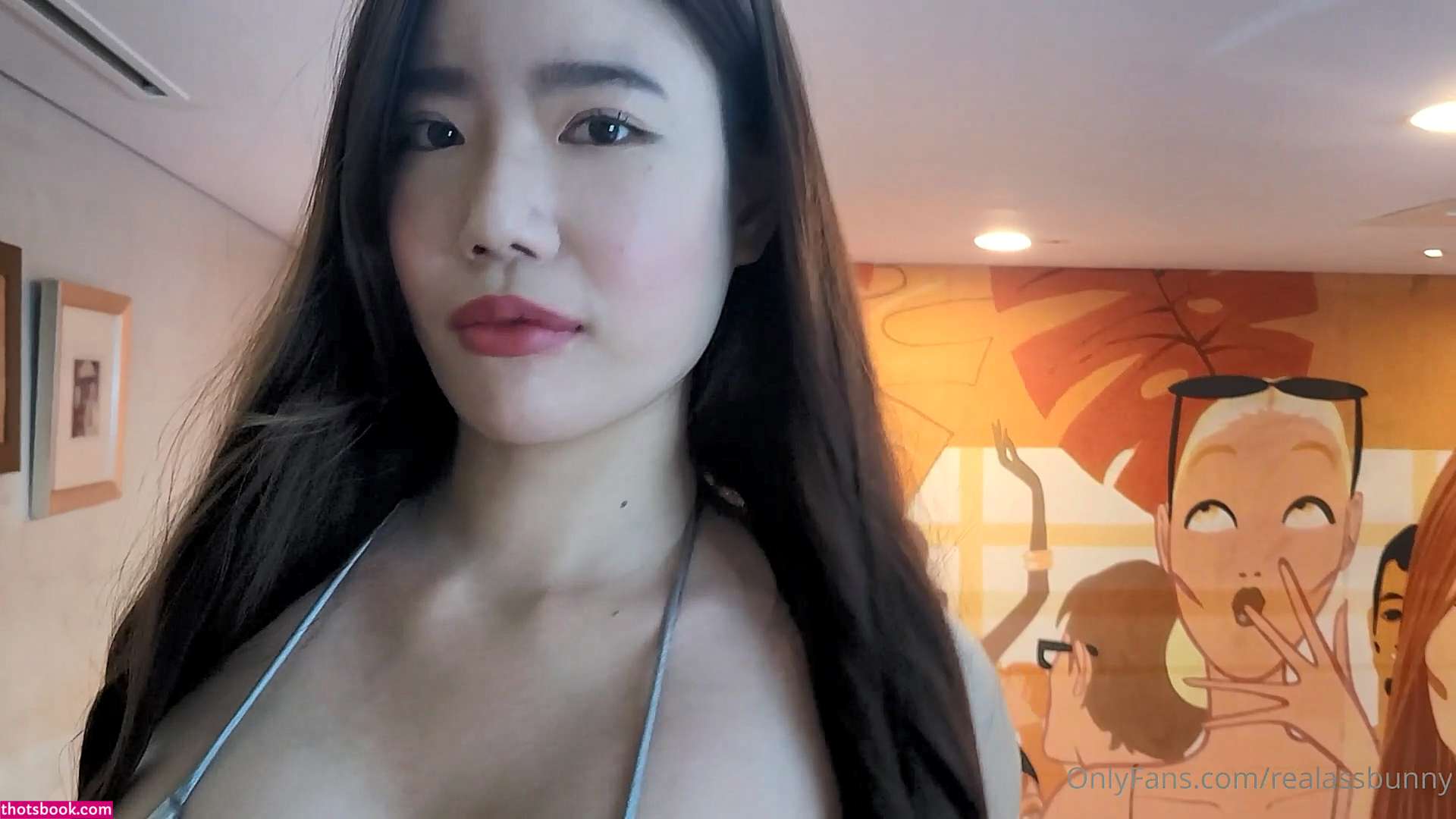 Realassbunny Photo #150