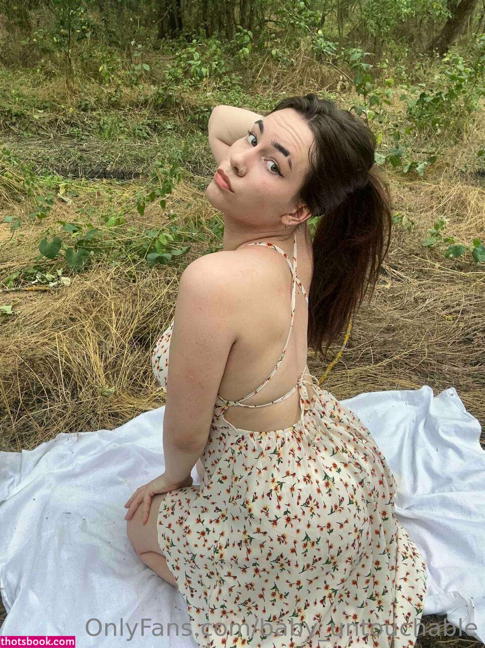 Teena Chaste Photo #1