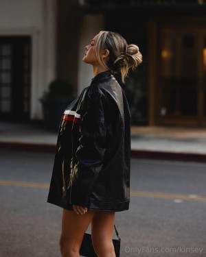 Kinsey Wolanski Photo #93