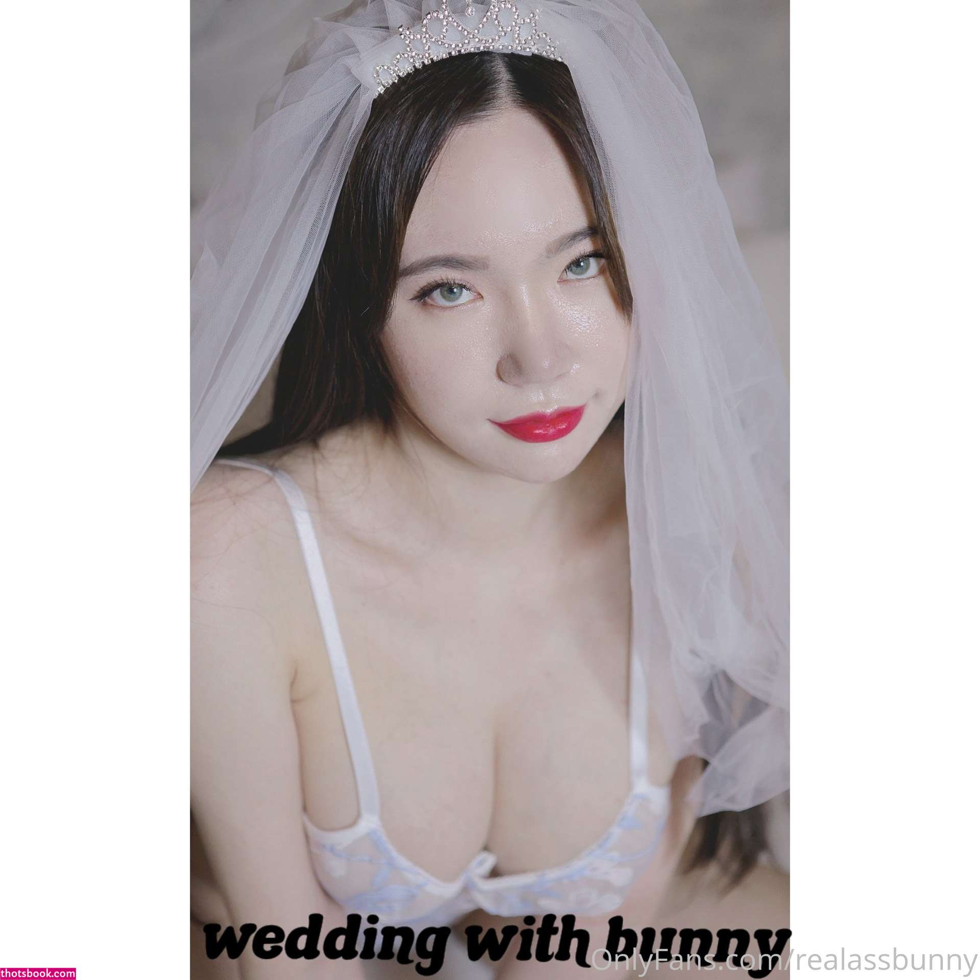 Realassbunny Photo #227