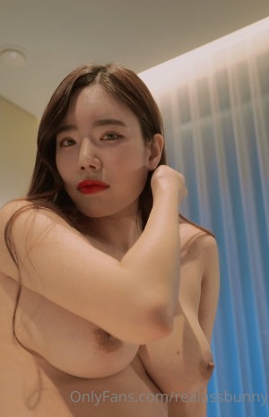 Realassbunny Photo #247