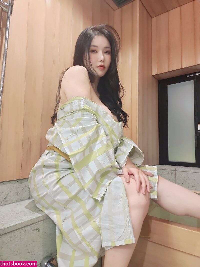 Anri Okita Photo #361