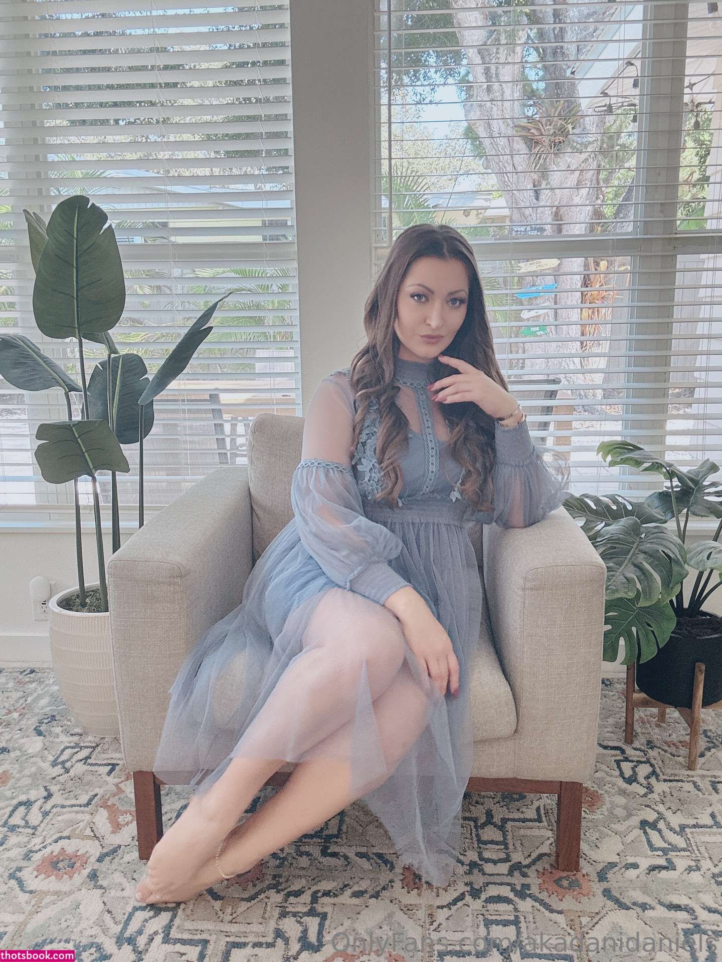 Dani Daniels Photo #423