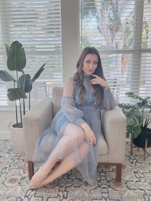 Dani Daniels Photo #423