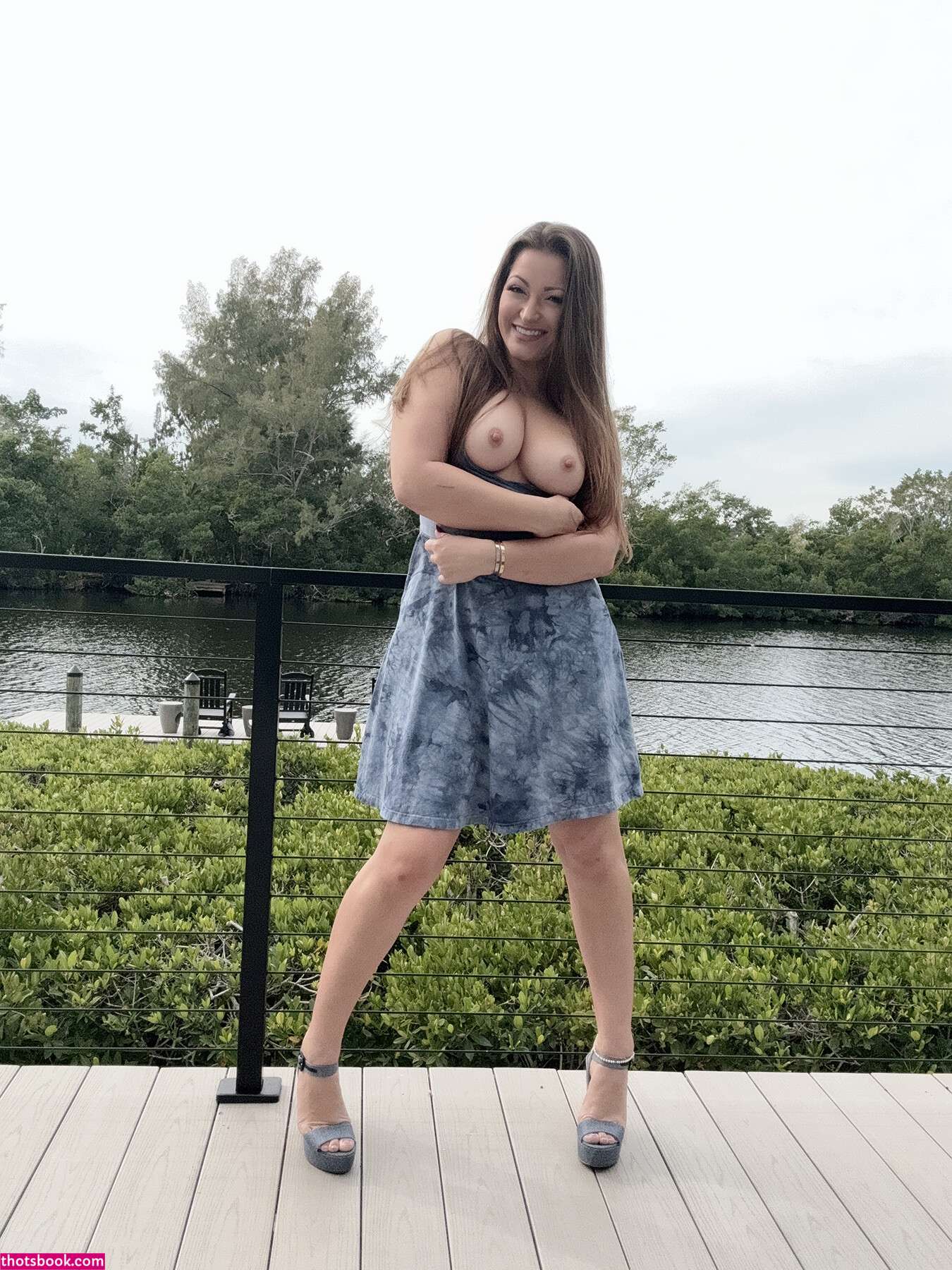 Dani Daniels Photo #425