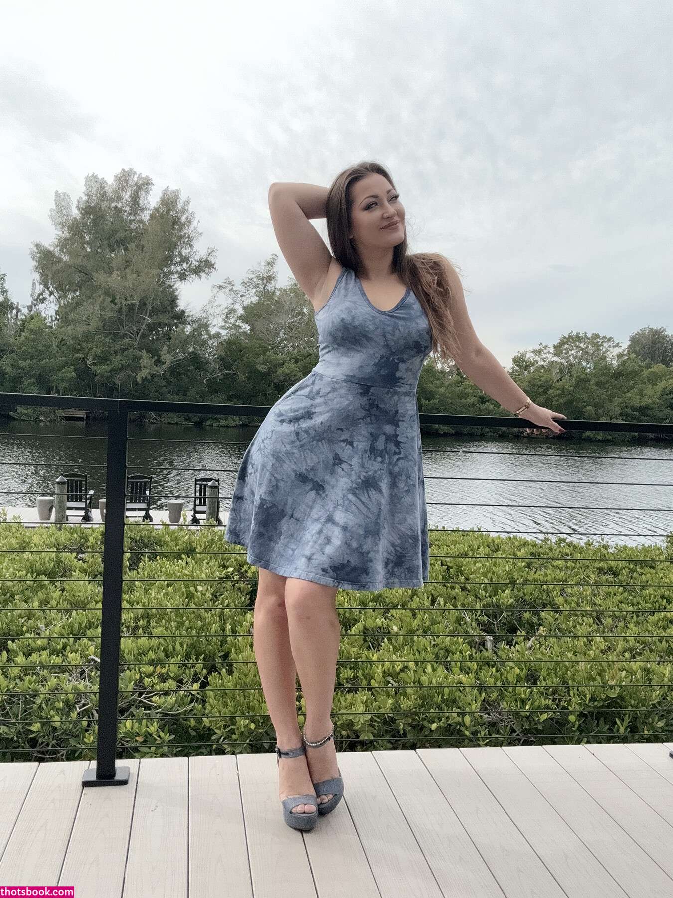 Dani Daniels Photo #427