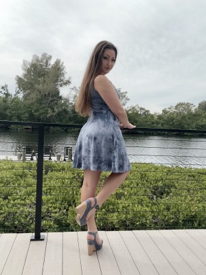 Dani Daniels Photo #424