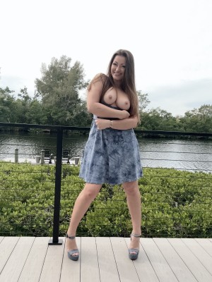 Dani Daniels Post #91