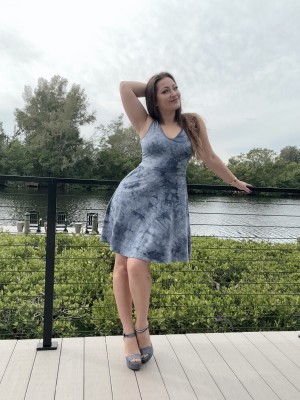 Dani Daniels Photo #427