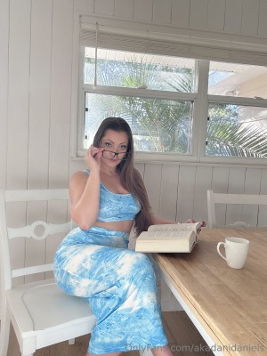 Dani Daniels Post #95