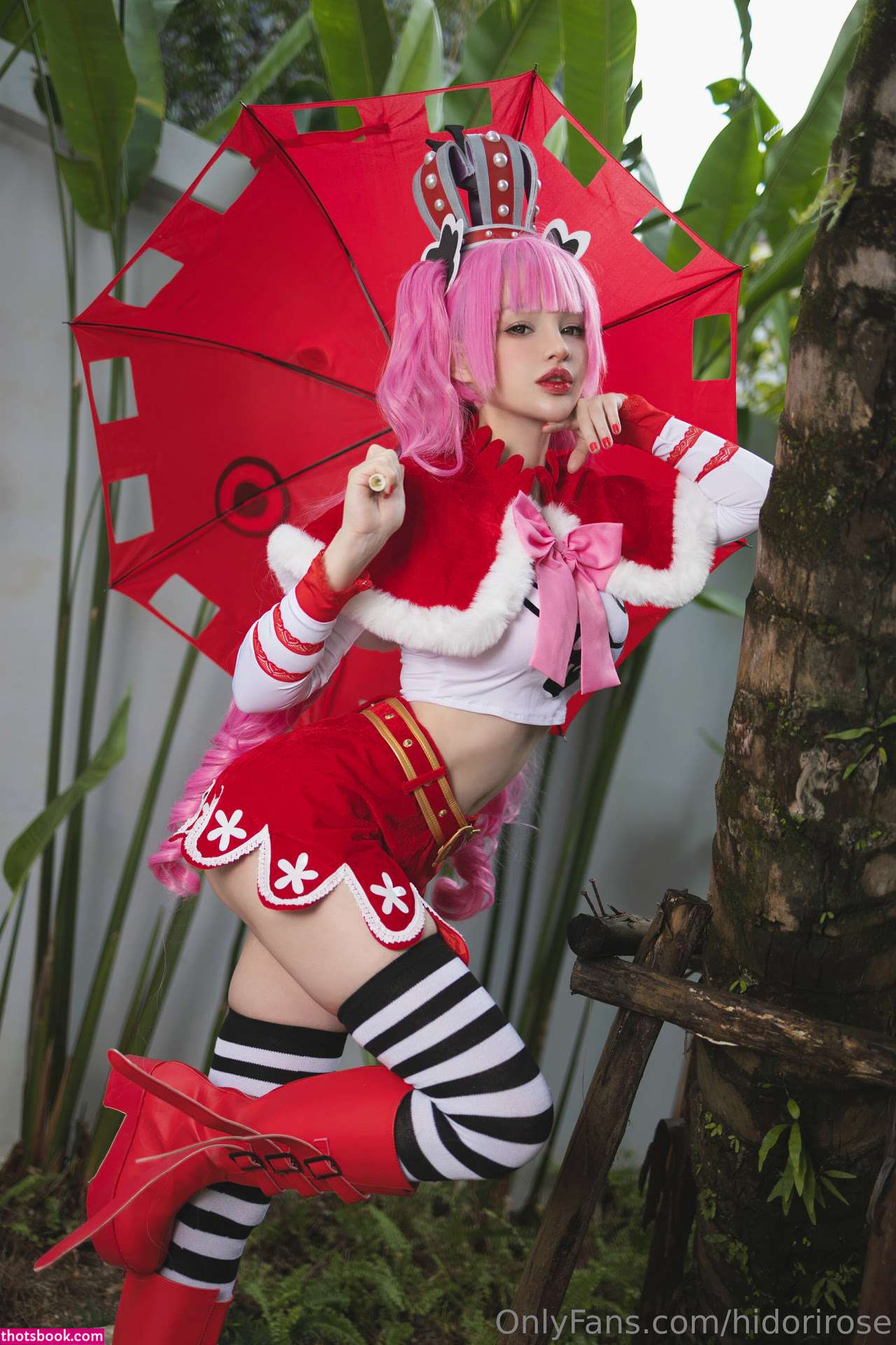 Hidori Rose Photo #625