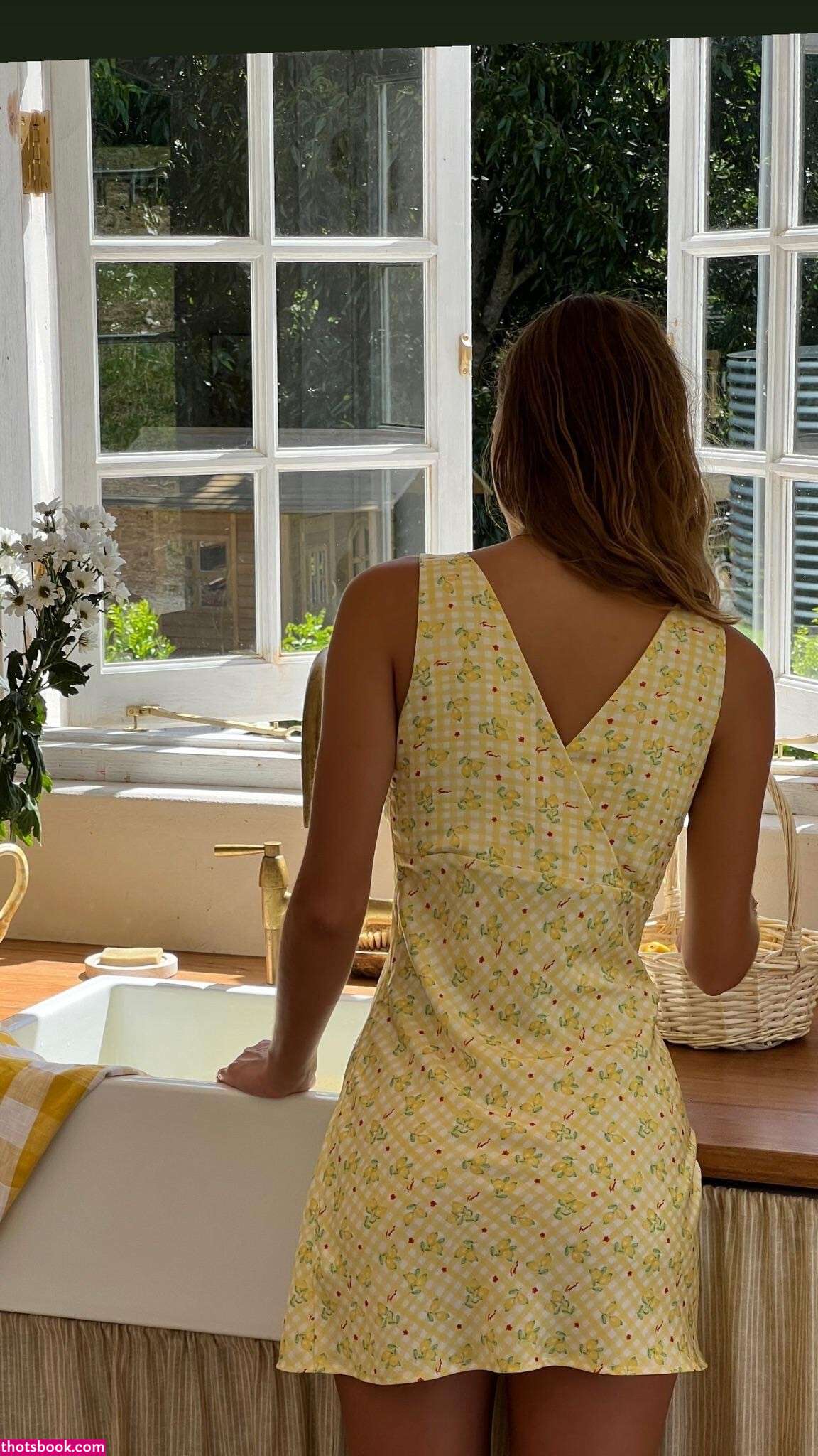 Emily Feld Photo #134