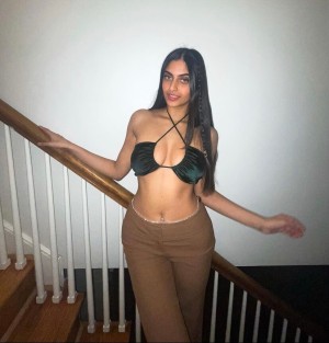 Happy Barot Photo #50