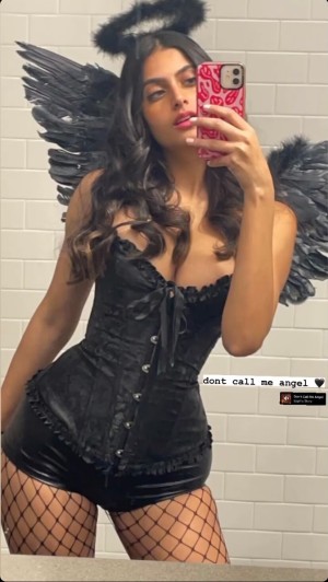 Happy Barot Photo #58