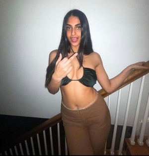 Happy Barot Photo #68