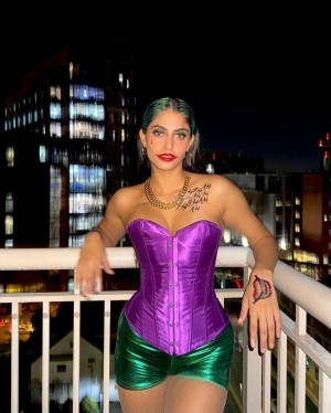 Happy Barot Photo #76