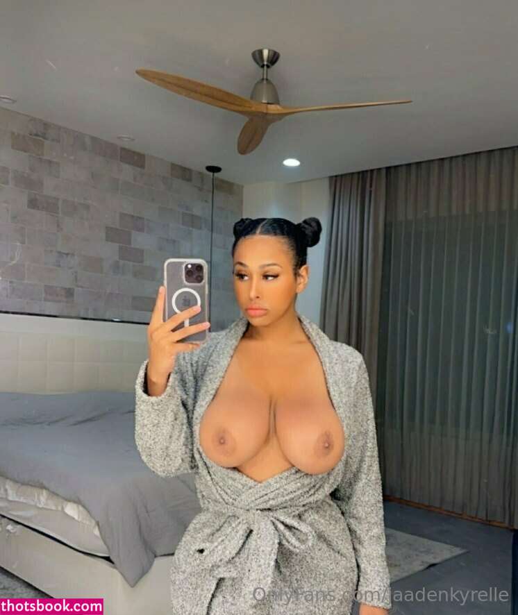 Jaaden Kyrelle Photo #51