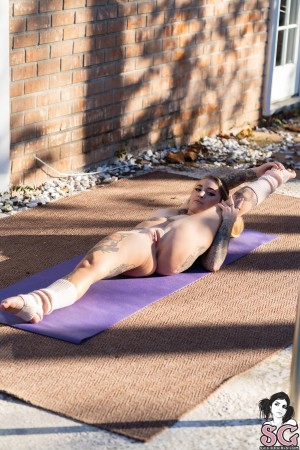 Apex Suicide Photo #187