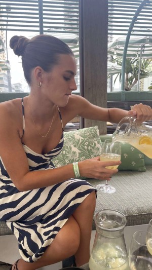 Emily Feld Photo #135