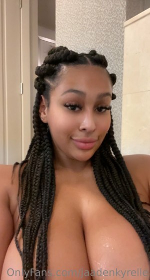 Jaaden Kyrelle Photo #130