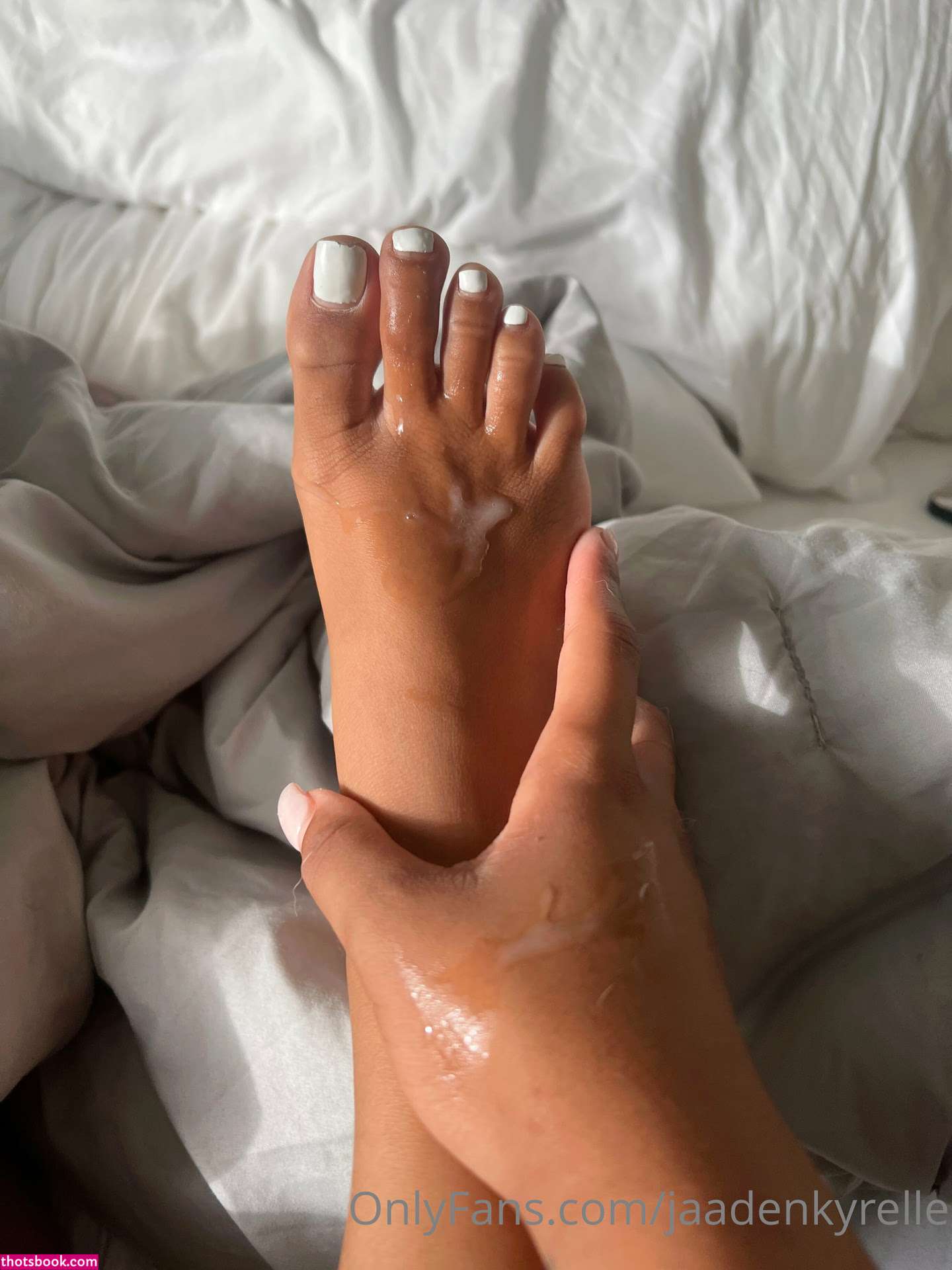 Jaaden Kyrelle Photo #140