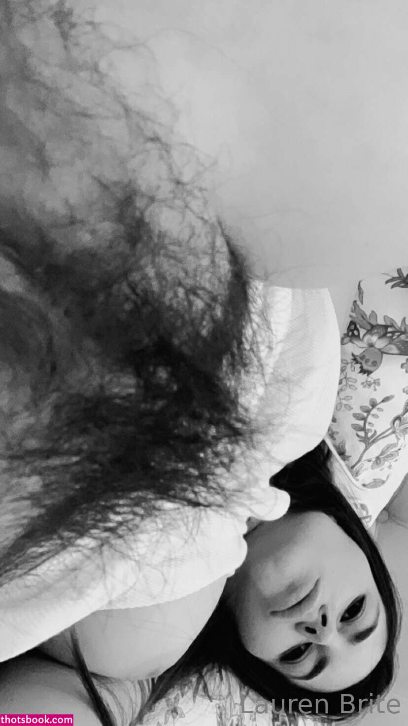 Lauren Brite Photo #24