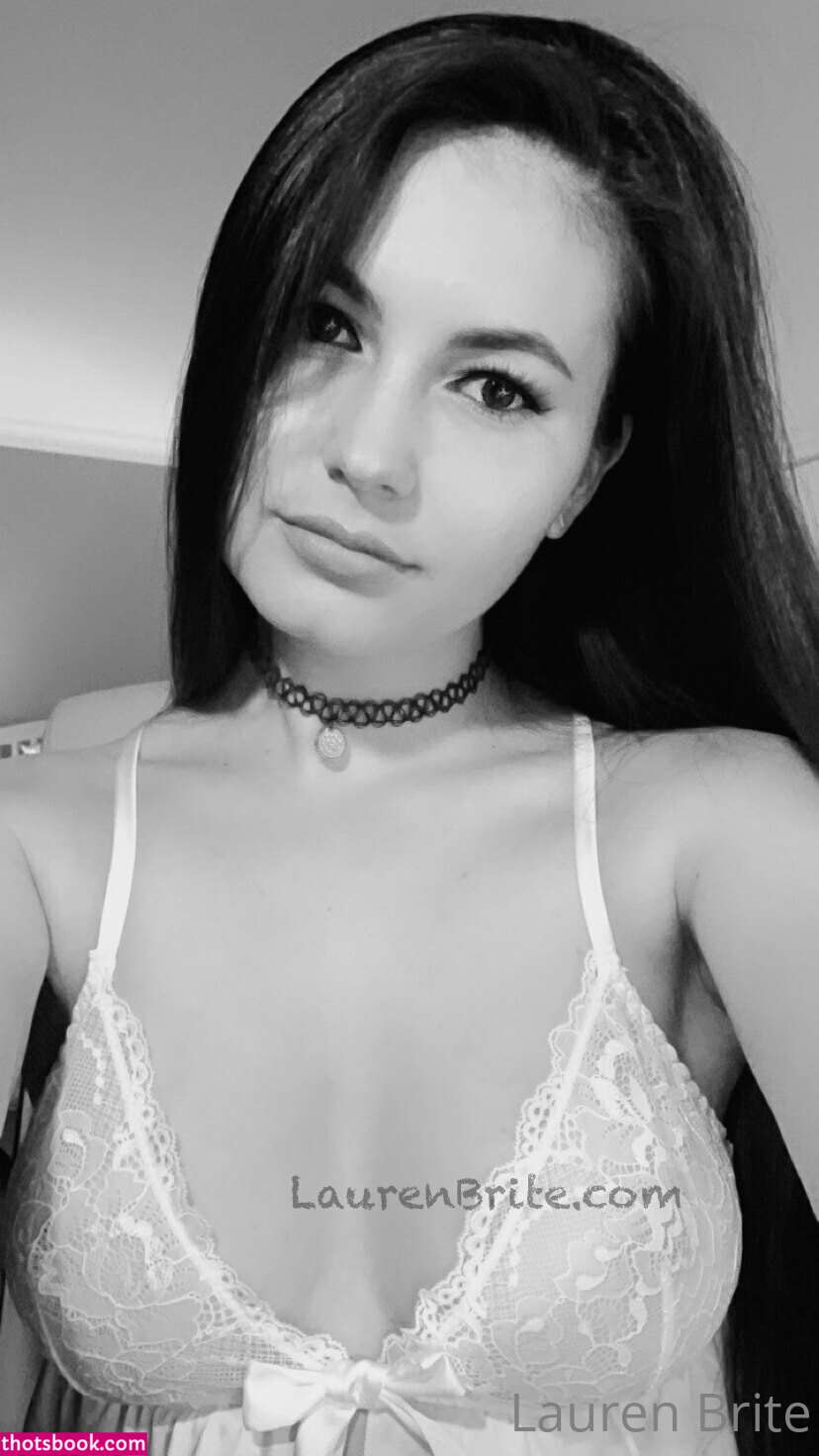Lauren Brite Photo #25