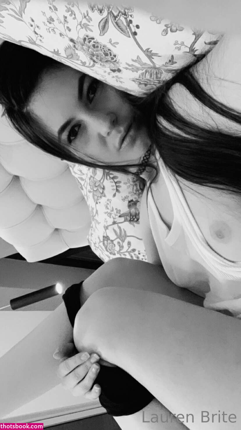 Lauren Brite Photo #32