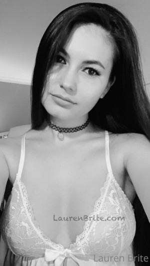 Lauren Brite Photo #25