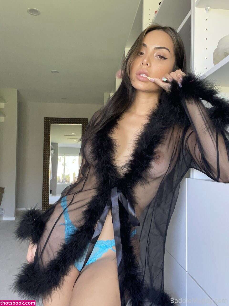 Maddy Belle Photo #6