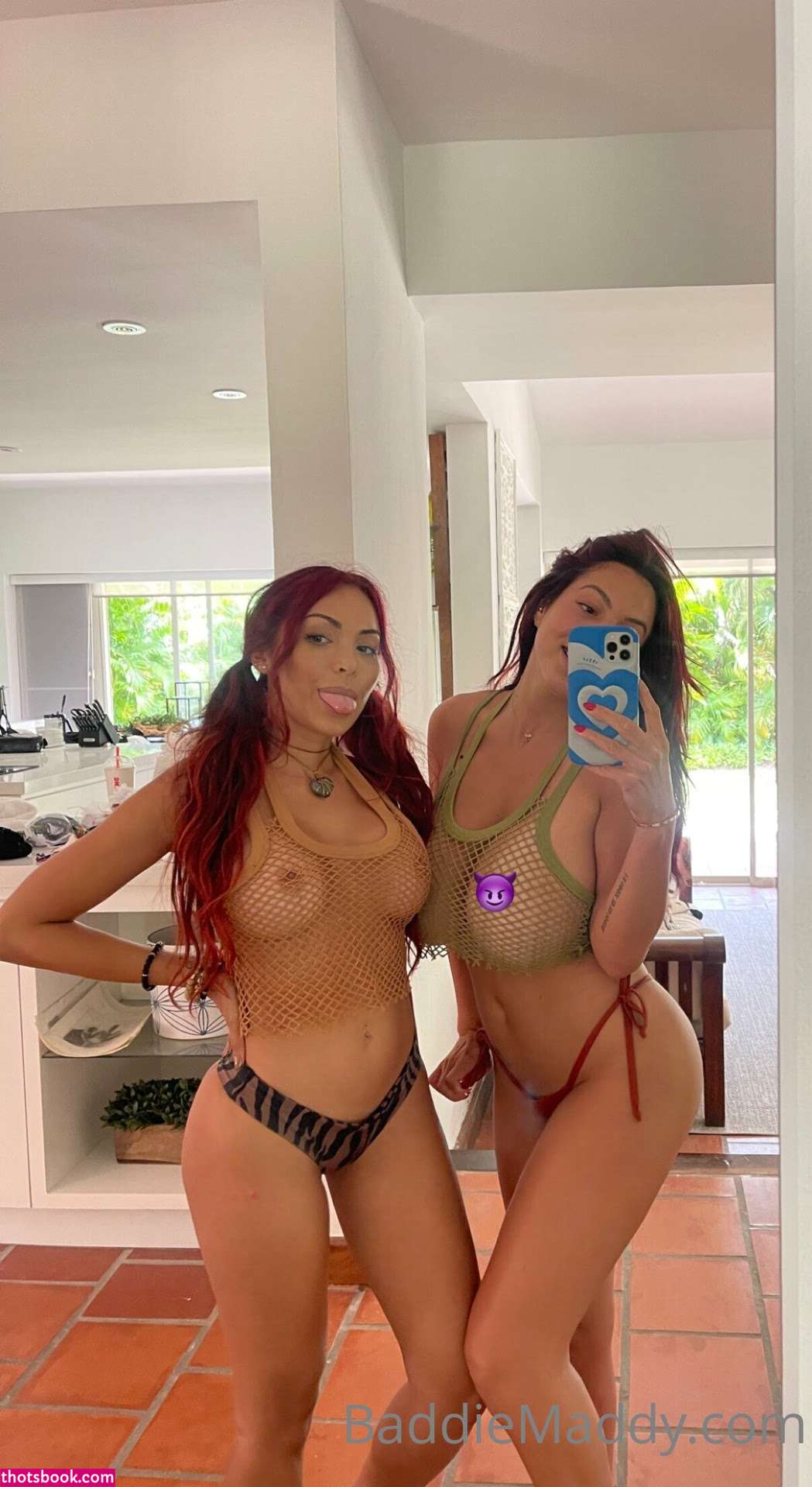 Maddy Belle Photo #73