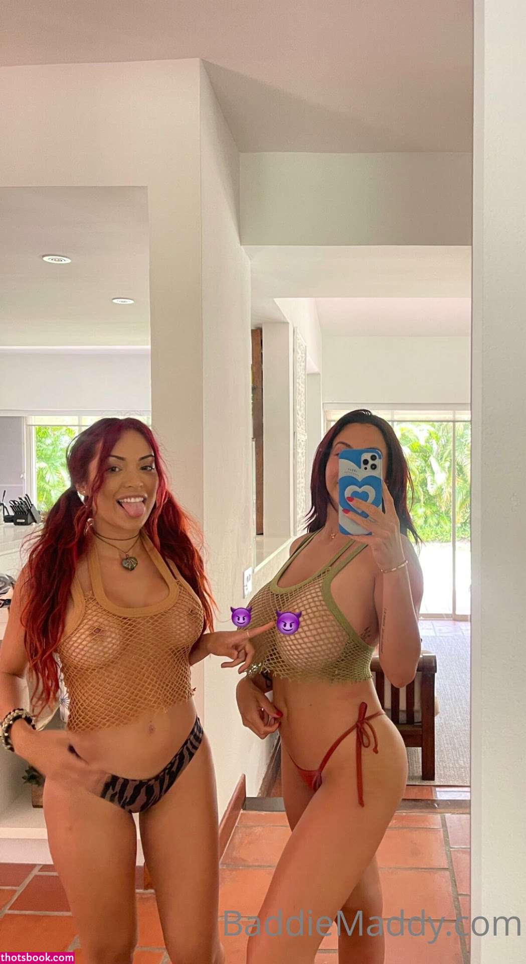 Maddy Belle Photo #75