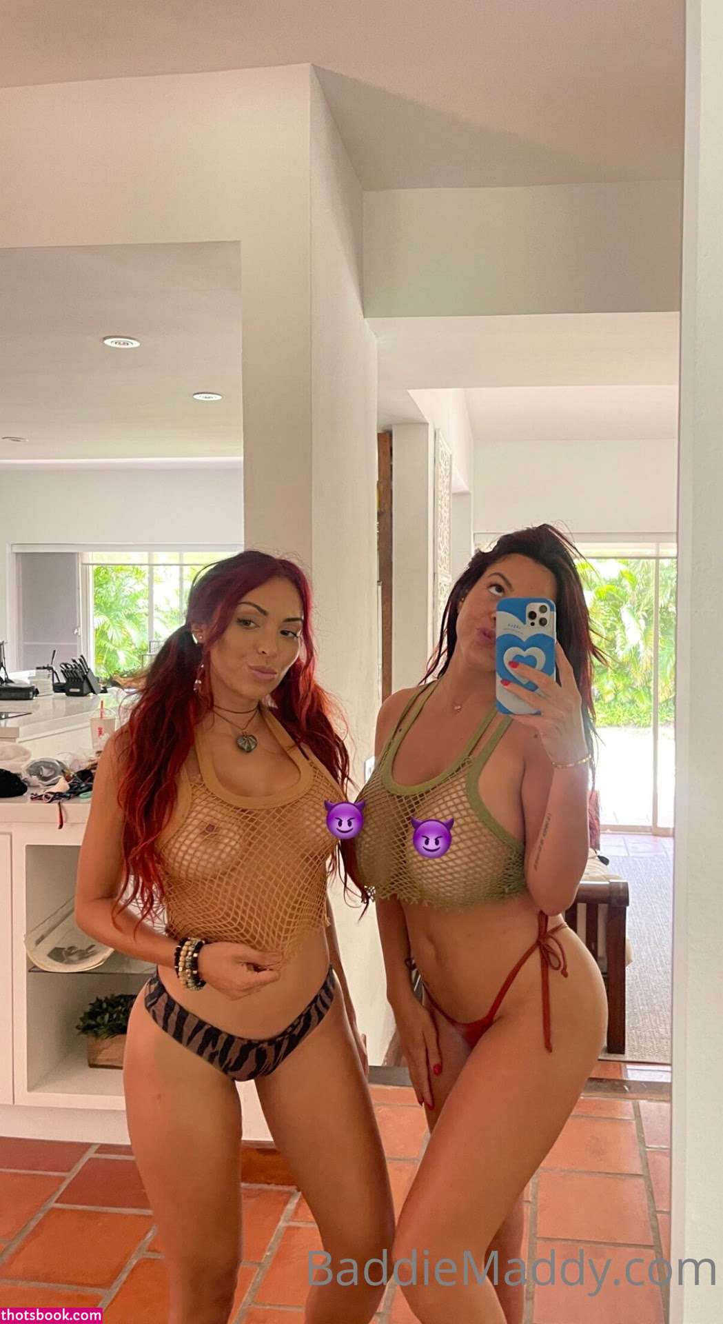 Maddy Belle Photo #76